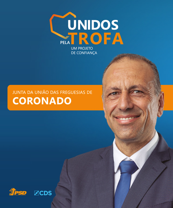 União de Freguesias do Coronado (São Romão e São Mamede)